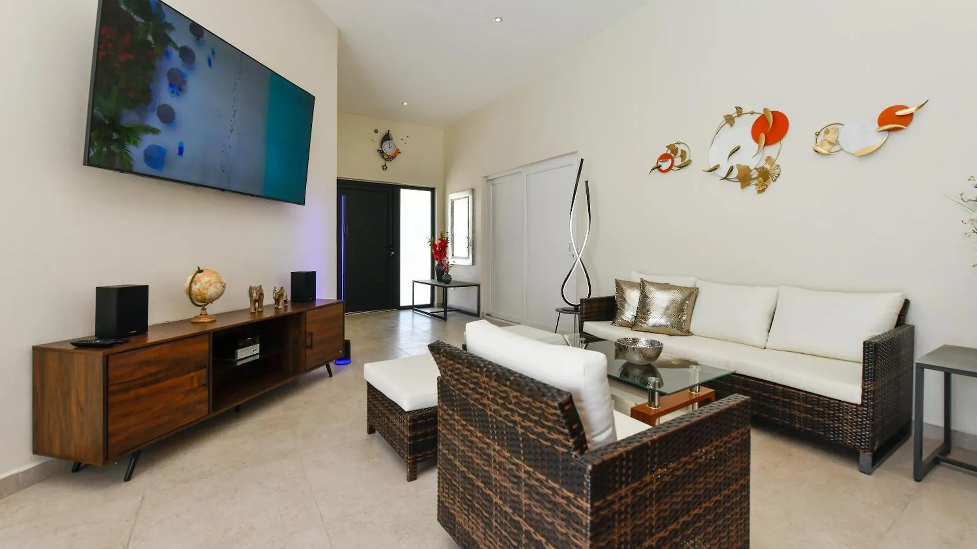 Swiss Paradise Aruba Luxury Collection Palm Beach