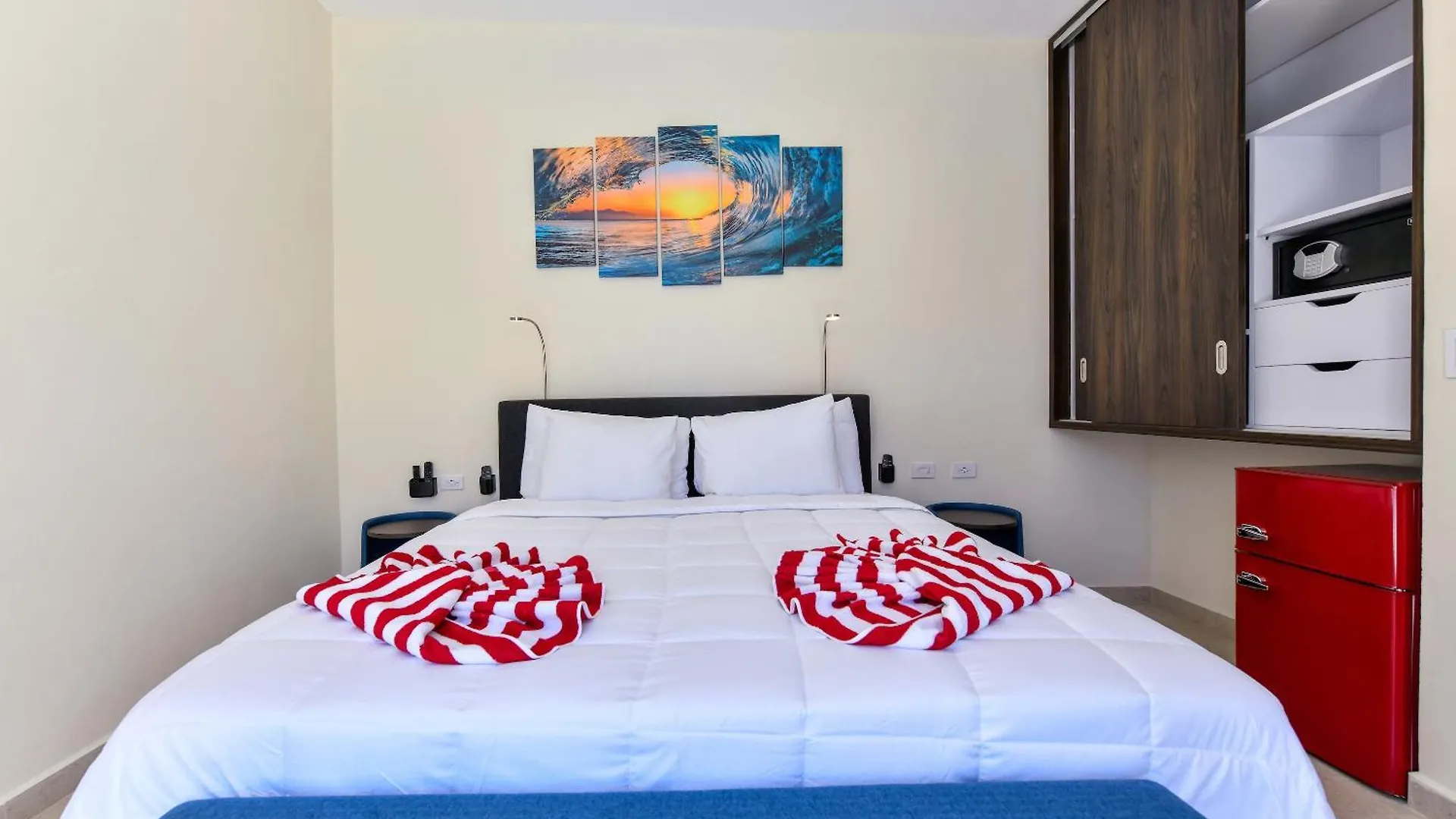 Swiss Paradise Aruba Luxury Collection Palm Beach Villa