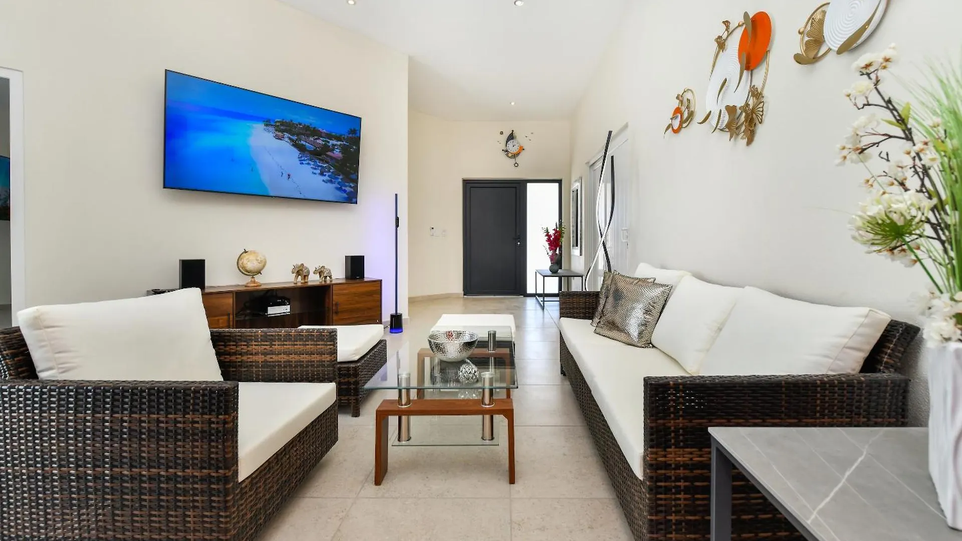 Swiss Paradise Aruba Luxury Collection Palm Beach 0*,  Aruba