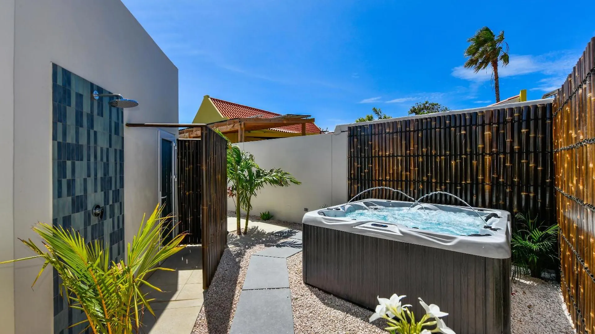 Swiss Paradise Aruba Luxury Collection Palm Beach