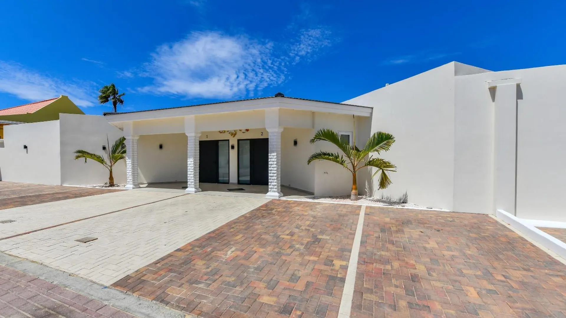 Swiss Paradise Aruba Luxury Collection Palm Beach 0*,