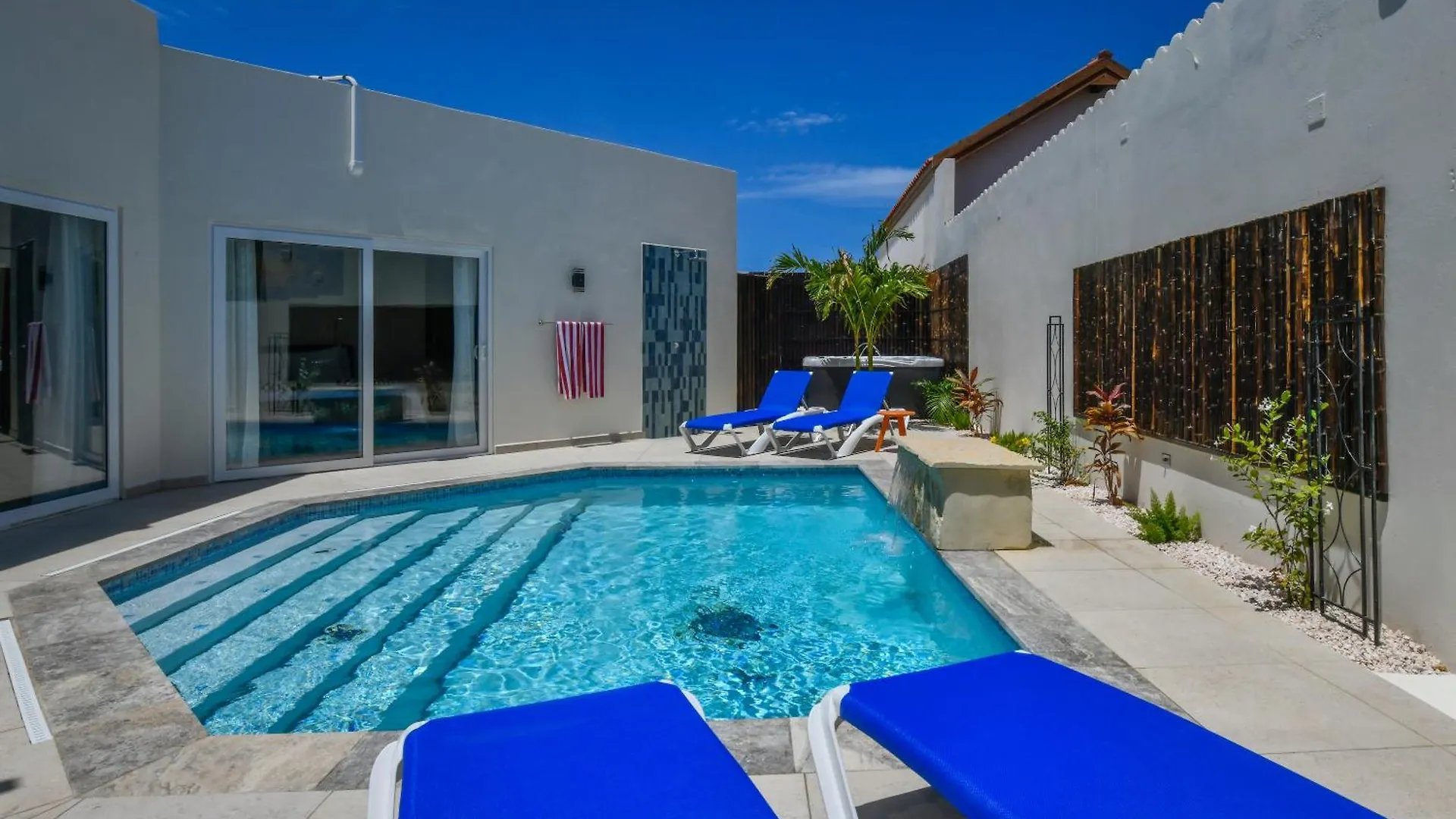 Swiss Paradise Aruba Luxury Collection Palm Beach 0*,  Aruba