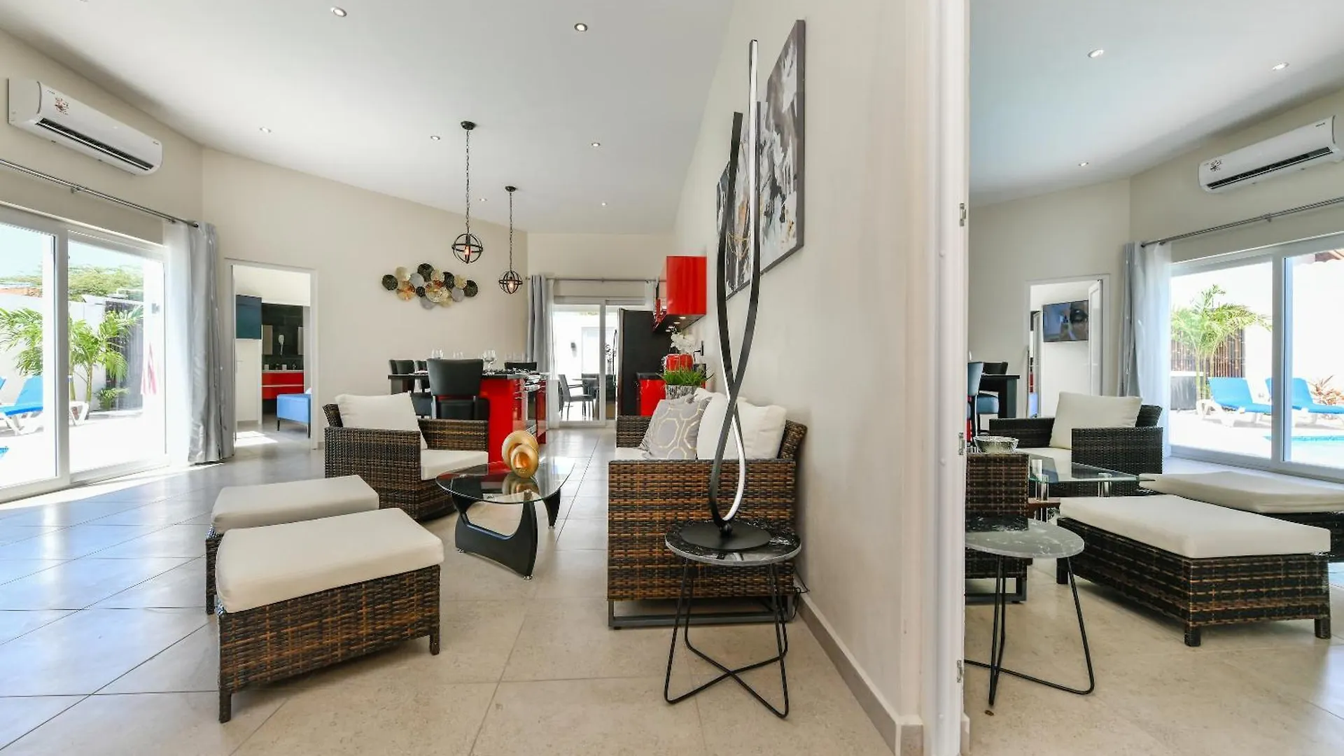 Swiss Paradise Aruba Luxury Collection Palm Beach 0*,  Aruba