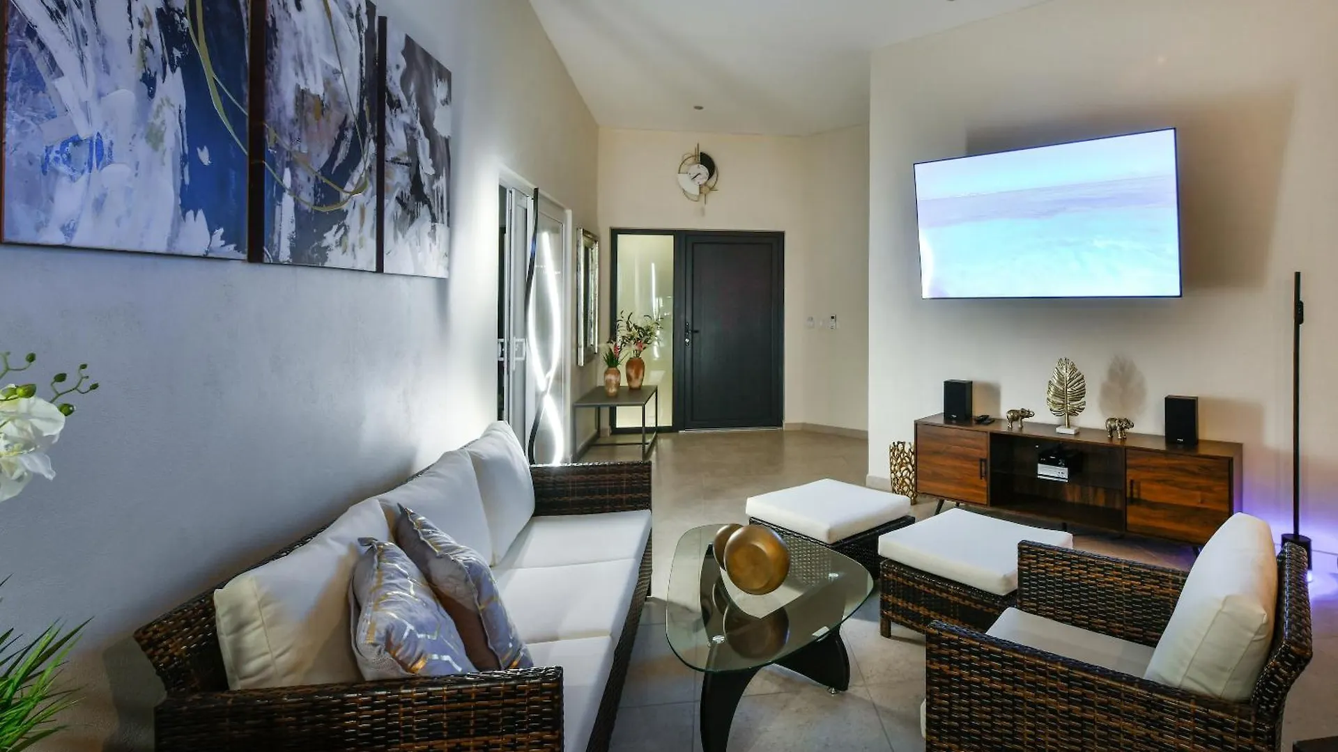 Swiss Paradise Aruba Luxury Collection Palm Beach