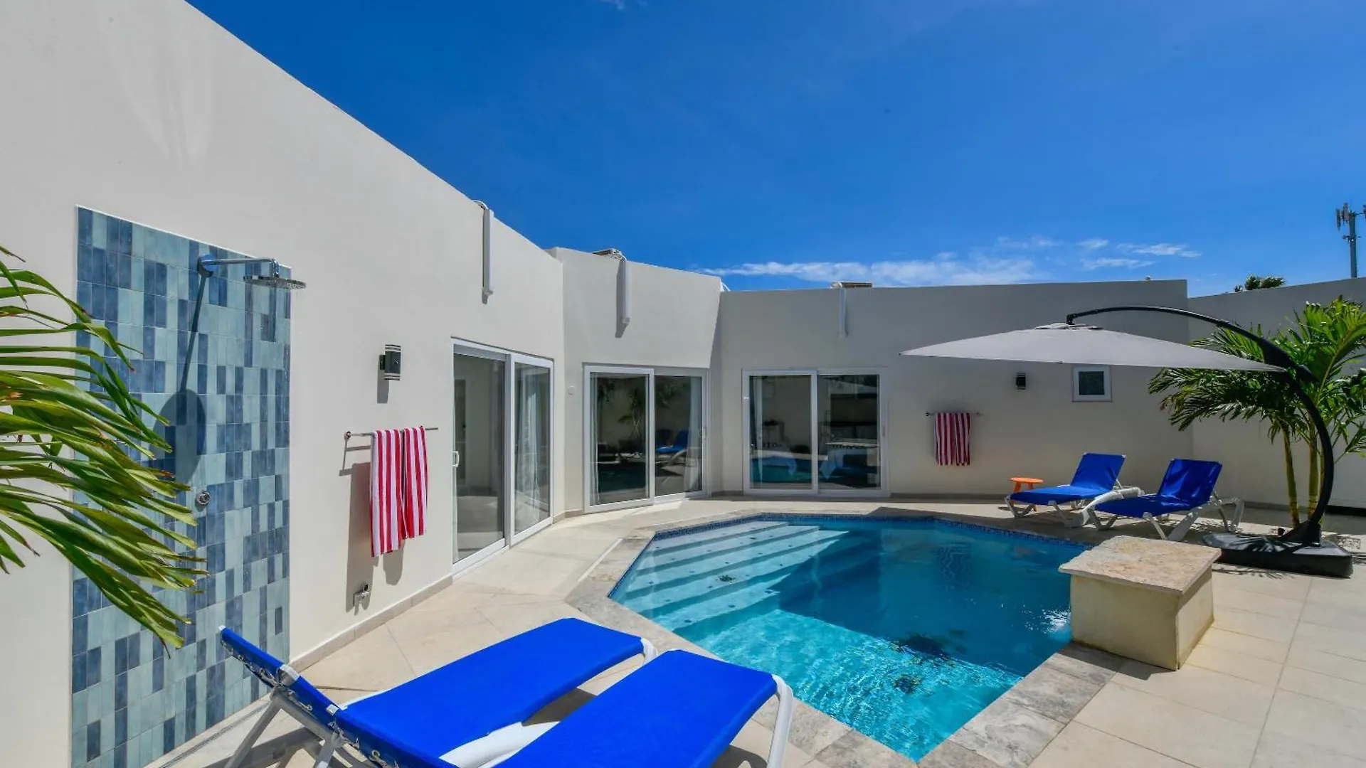 Swiss Paradise Aruba Luxury Collection Palm Beach 0*,
