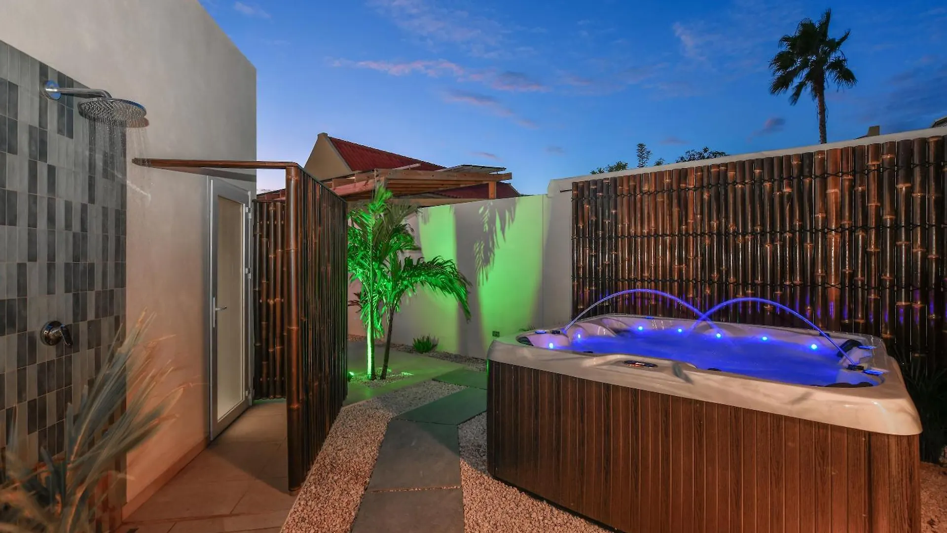Swiss Paradise Aruba Luxury Collection Palm Beach 0*,