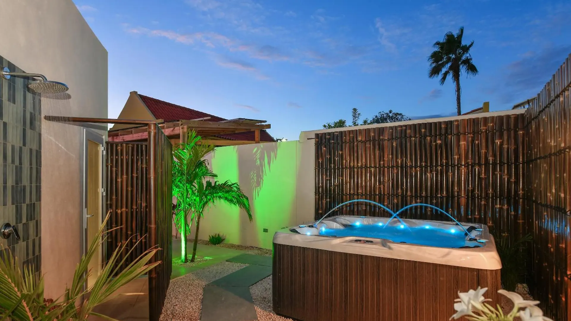 Swiss Paradise Aruba Luxury Collection Palm Beach 0*,