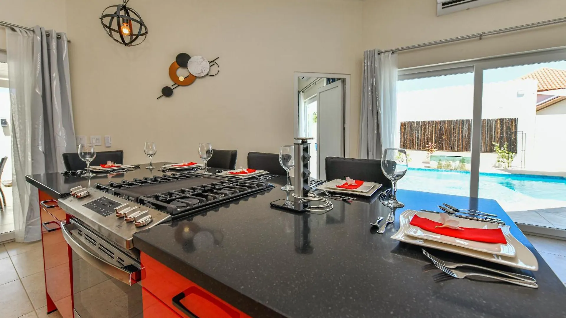 Swiss Paradise Aruba Luxury Collection Palm Beach