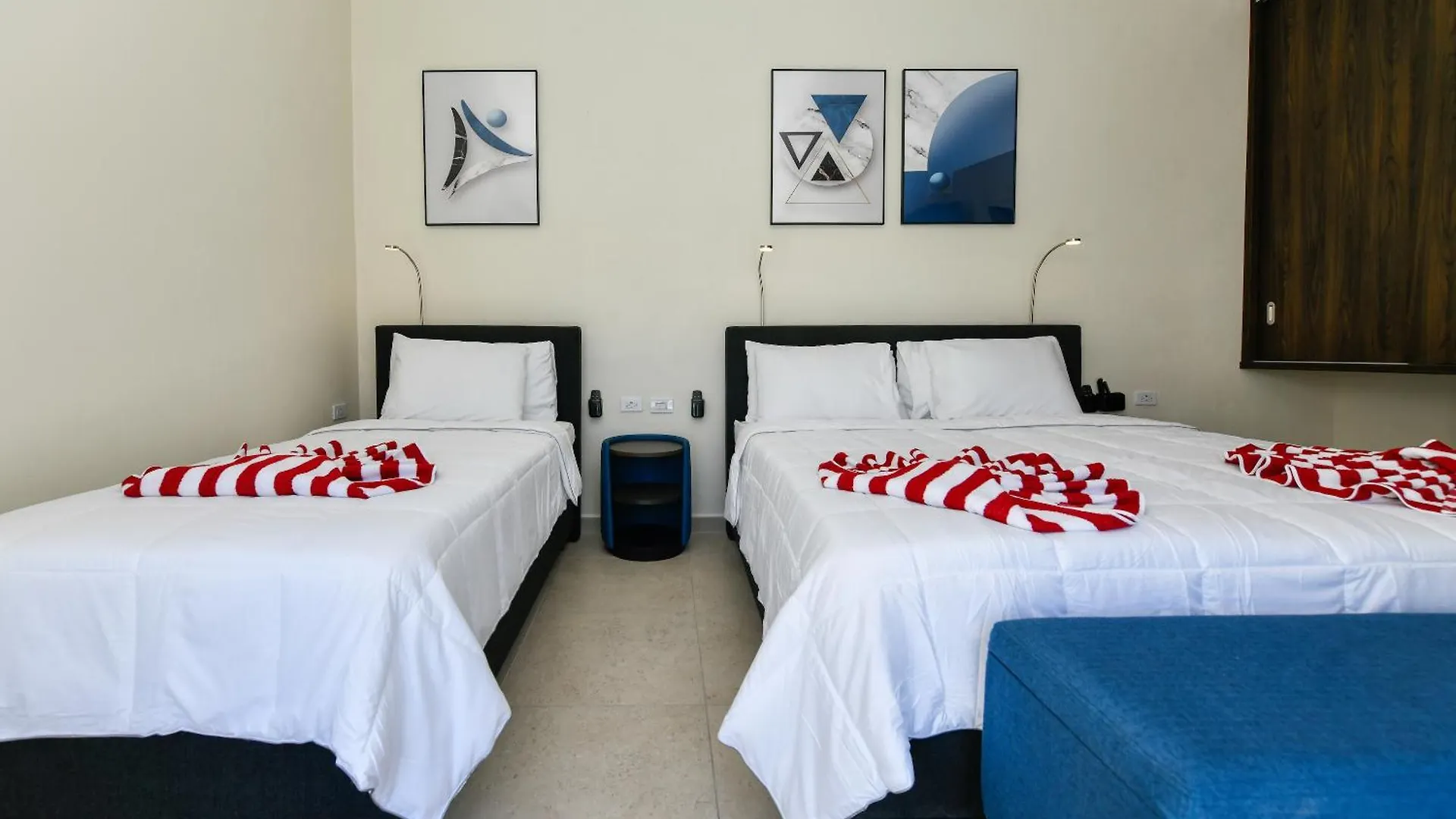Swiss Paradise Aruba Luxury Collection Palm Beach