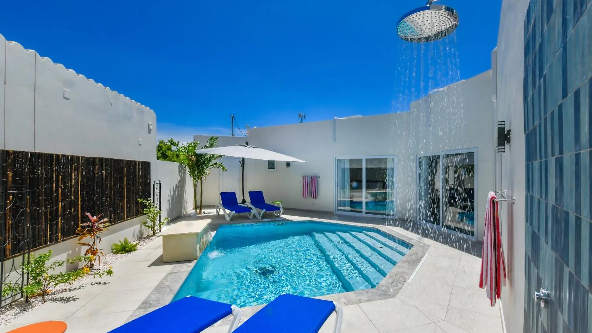 Swiss Paradise Aruba Luxury Collection Palm Beach 0*,