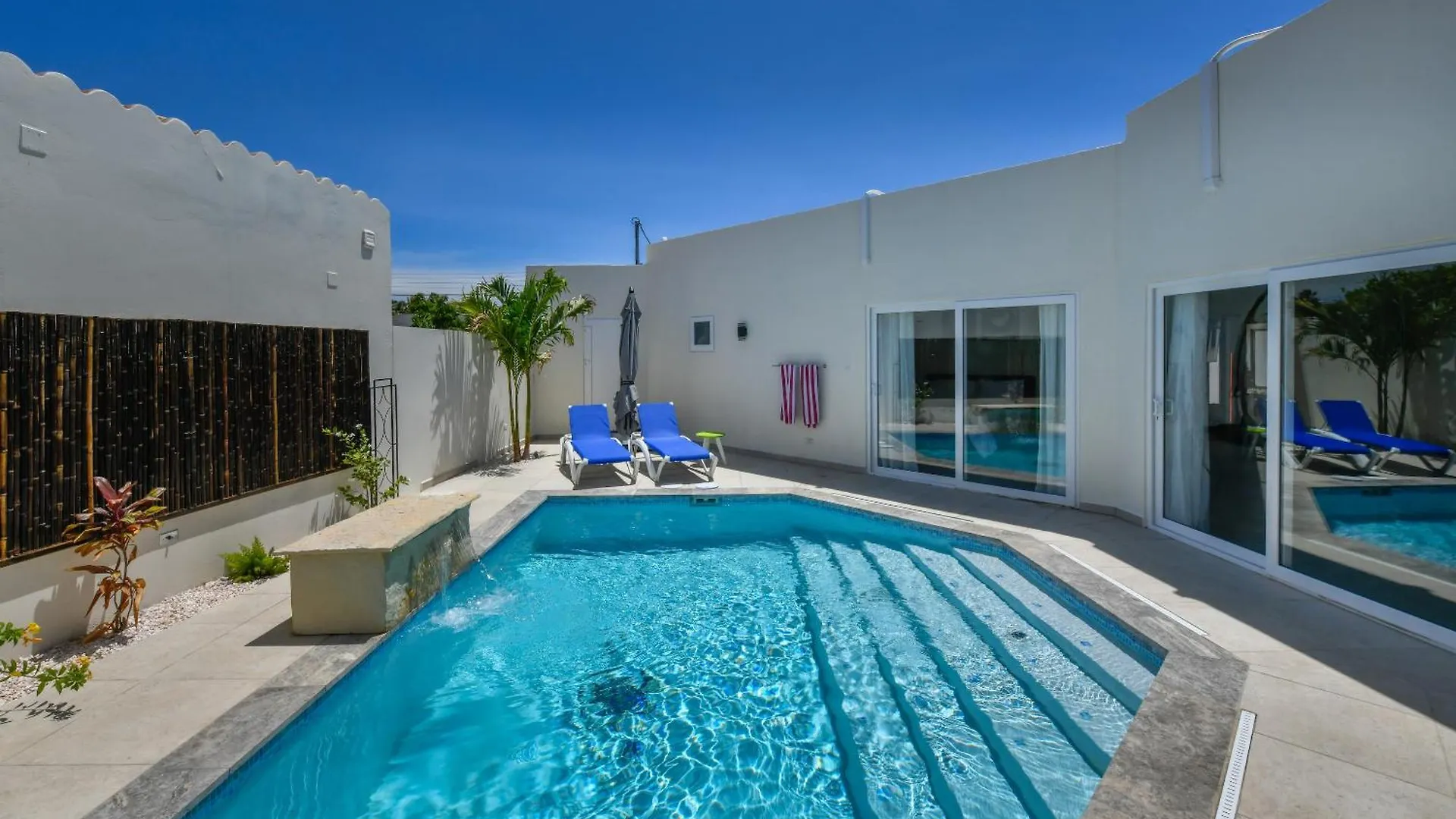 Swiss Paradise Aruba Luxury Collection Palm Beach Aruba